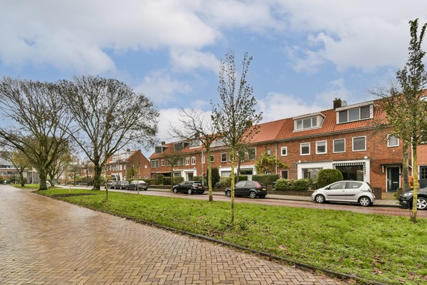 For rent: Muiderslotweg, 2026AK Haarlem